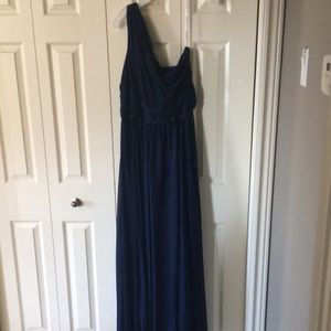 Bridesmaids Dress